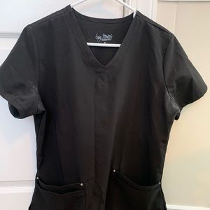 Easy Stretch women’s scrub top